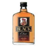 ブラックニッカ